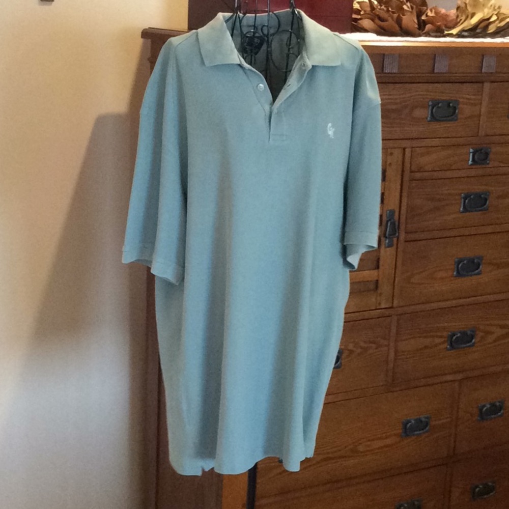 Golf shirt